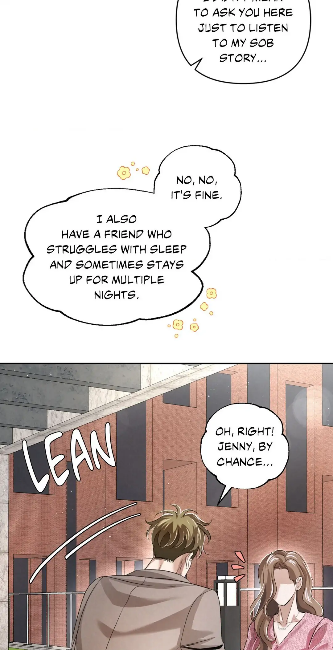 Bloodbound Chapter 31 - Page 21