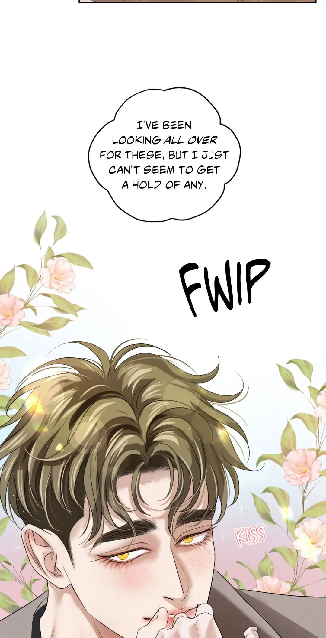 Bloodbound Chapter 31 - Page 24
