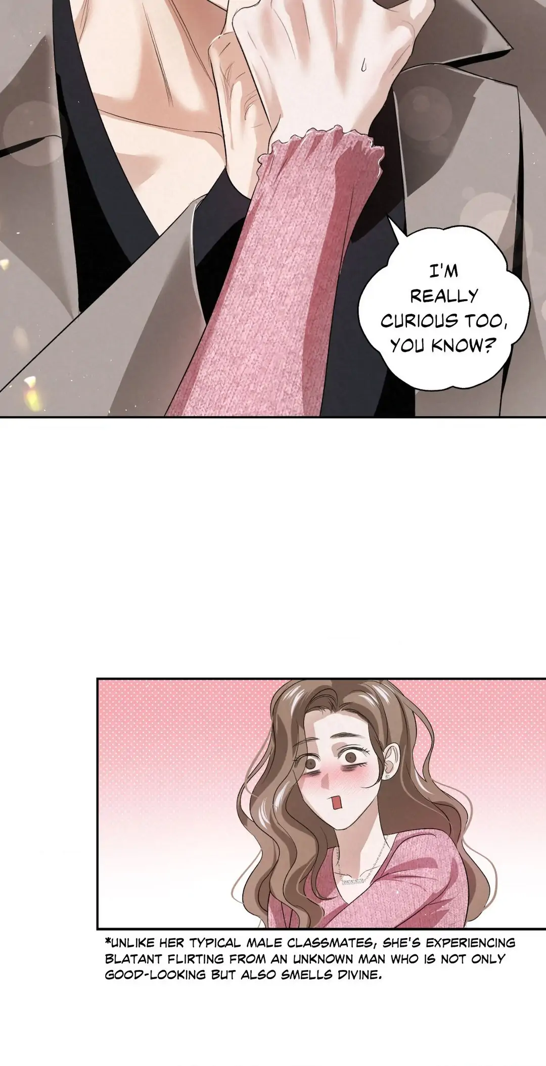 Bloodbound Chapter 31 - Page 25