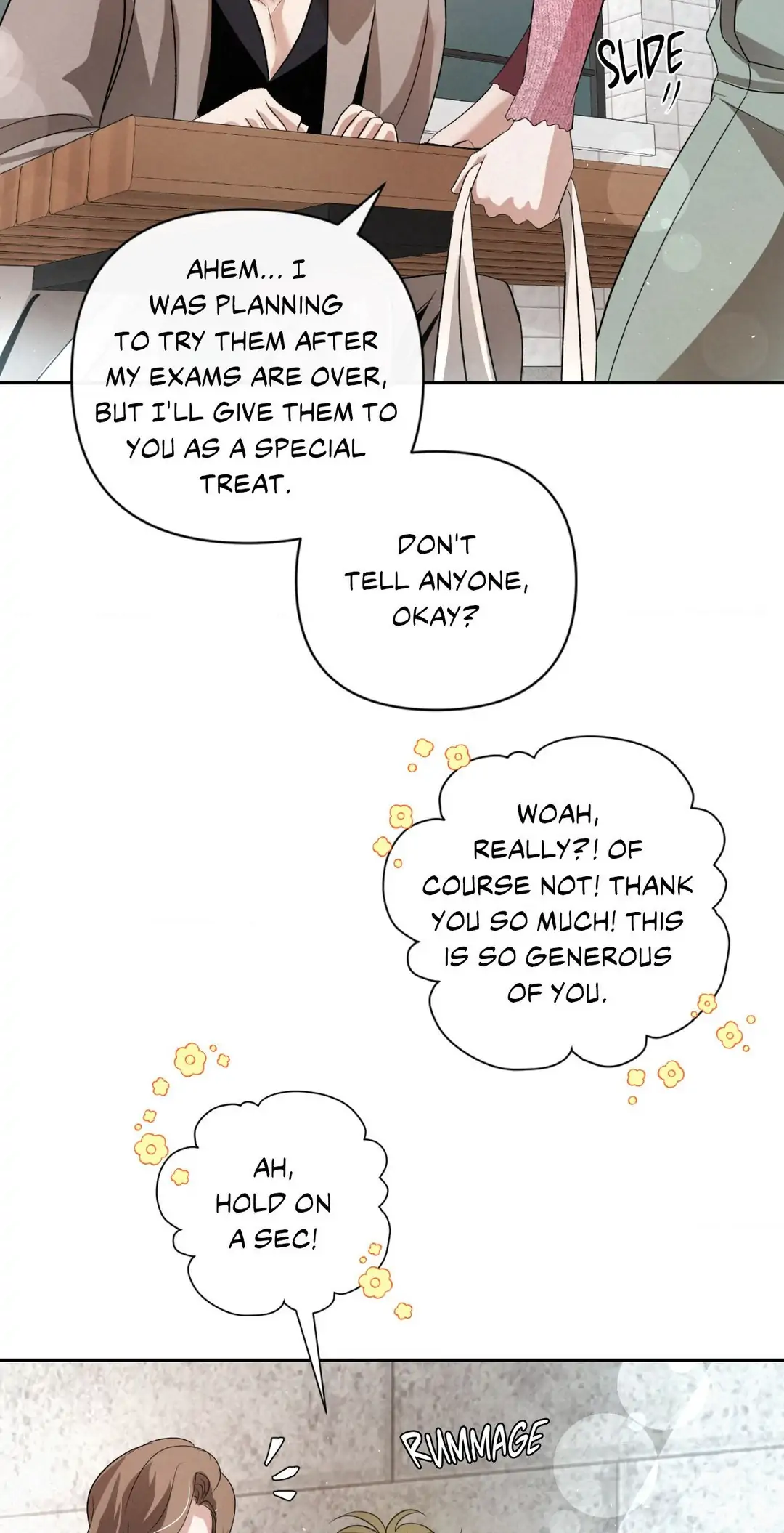 Bloodbound Chapter 31 - Page 27
