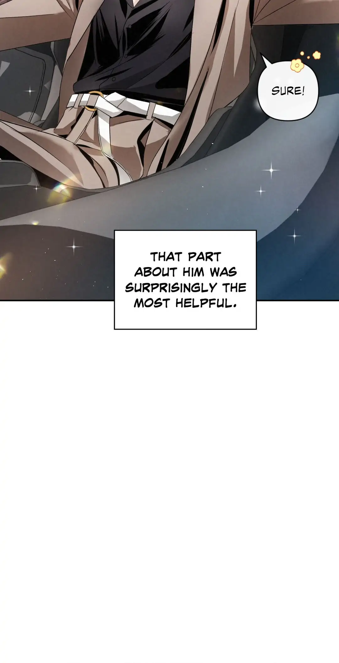 Bloodbound Chapter 31 - Page 4