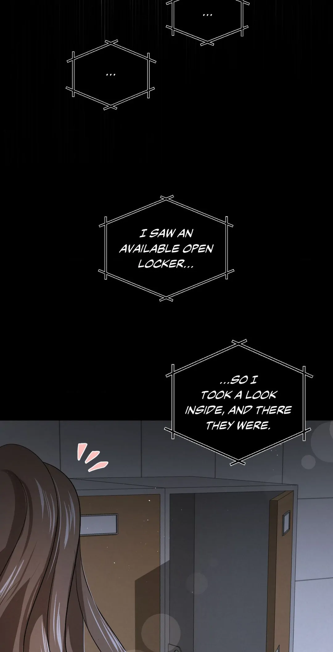 Bloodbound Chapter 31 - Page 40