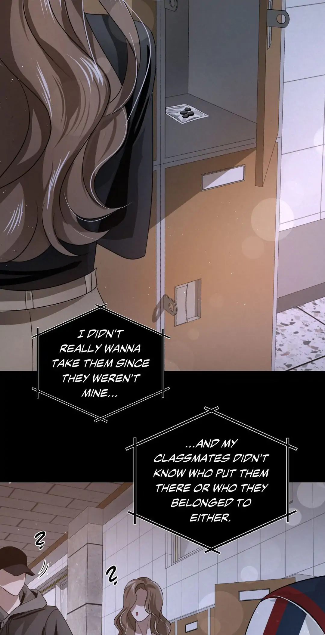 Bloodbound Chapter 31 - Page 41