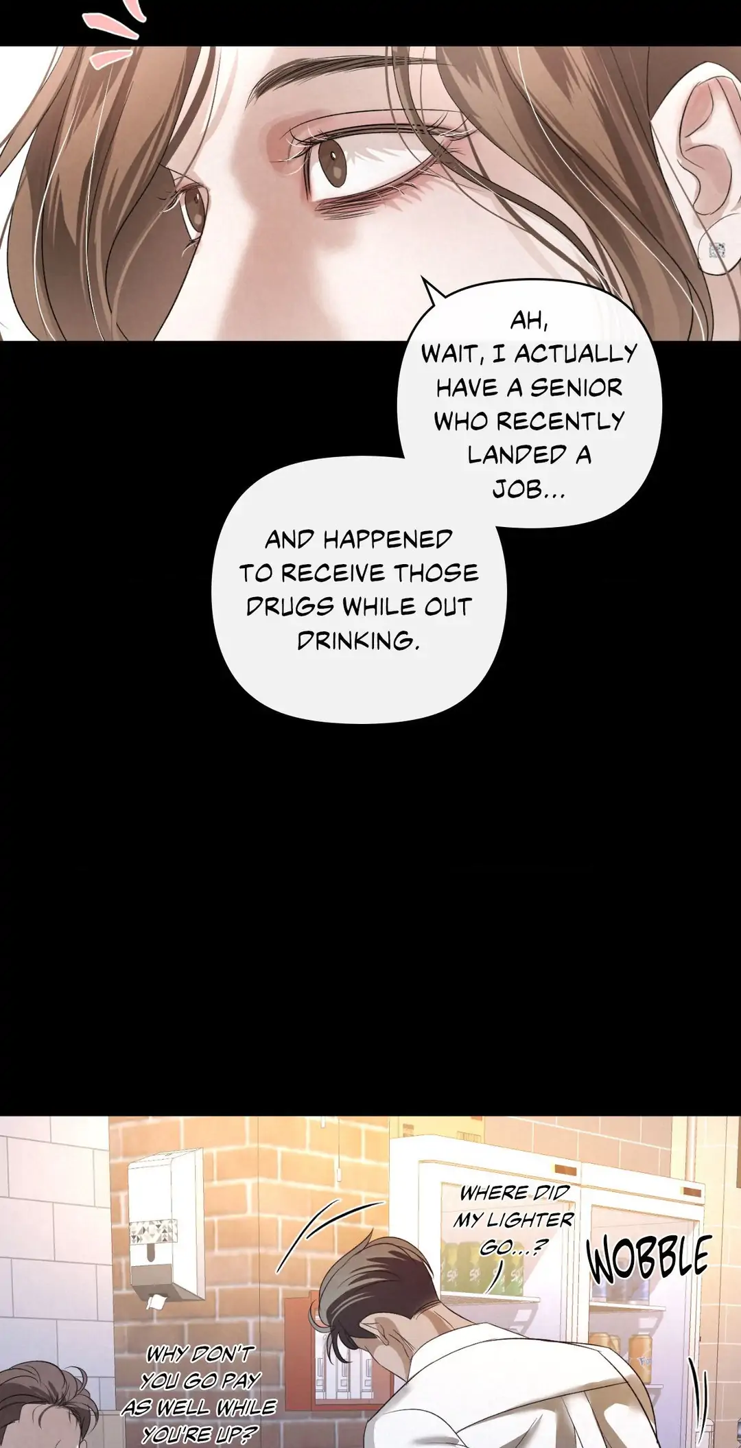 Bloodbound Chapter 31 - Page 44
