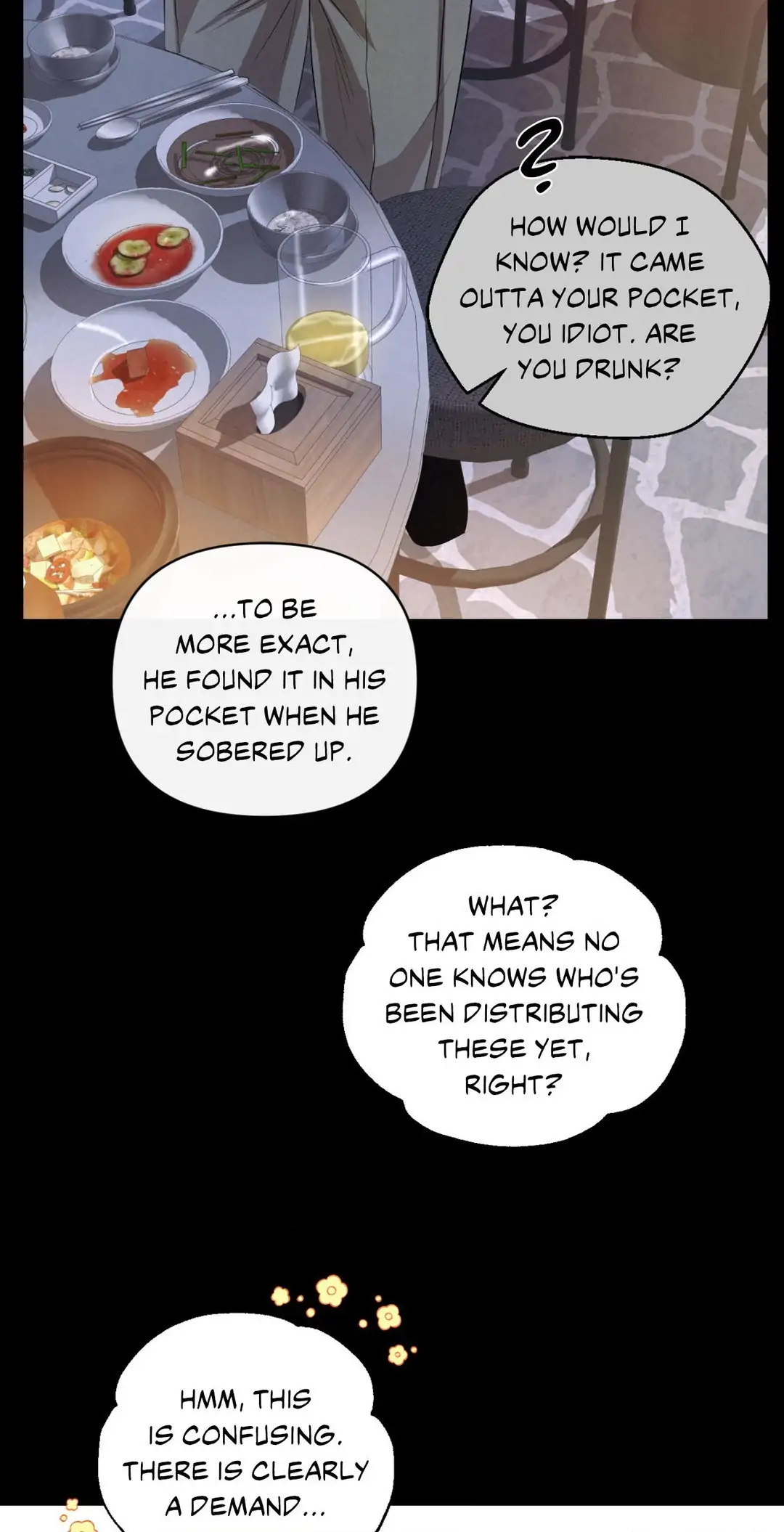 Bloodbound Chapter 31 - Page 46