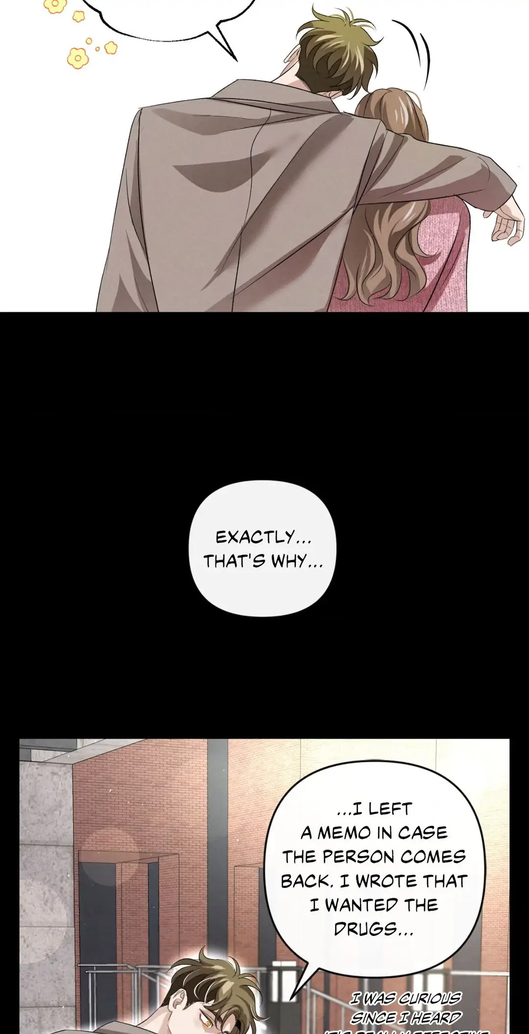 Bloodbound Chapter 31 - Page 47
