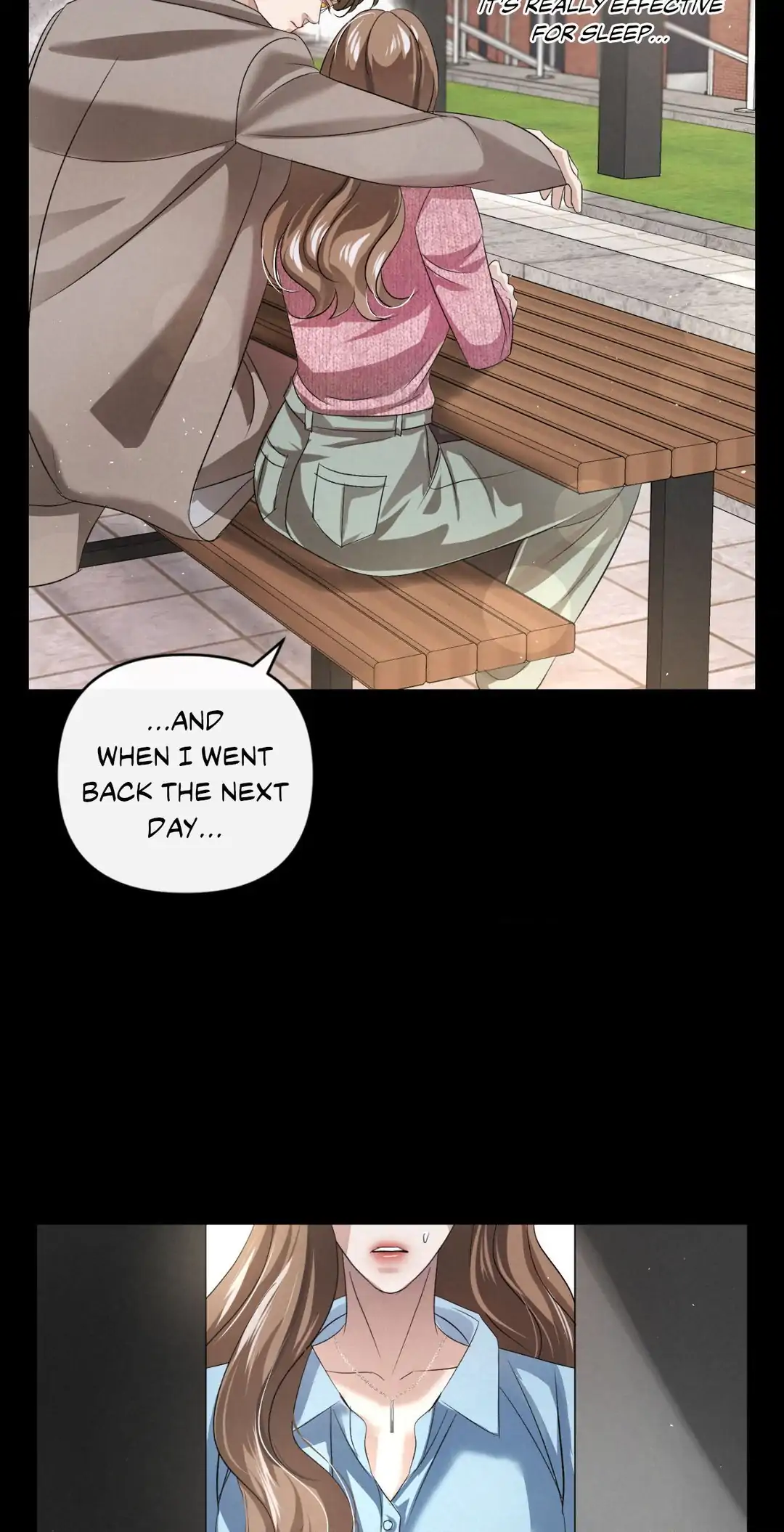Bloodbound Chapter 31 - Page 48