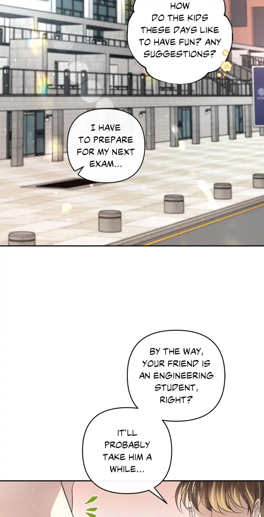 Bloodbound Chapter 31 - Page 6