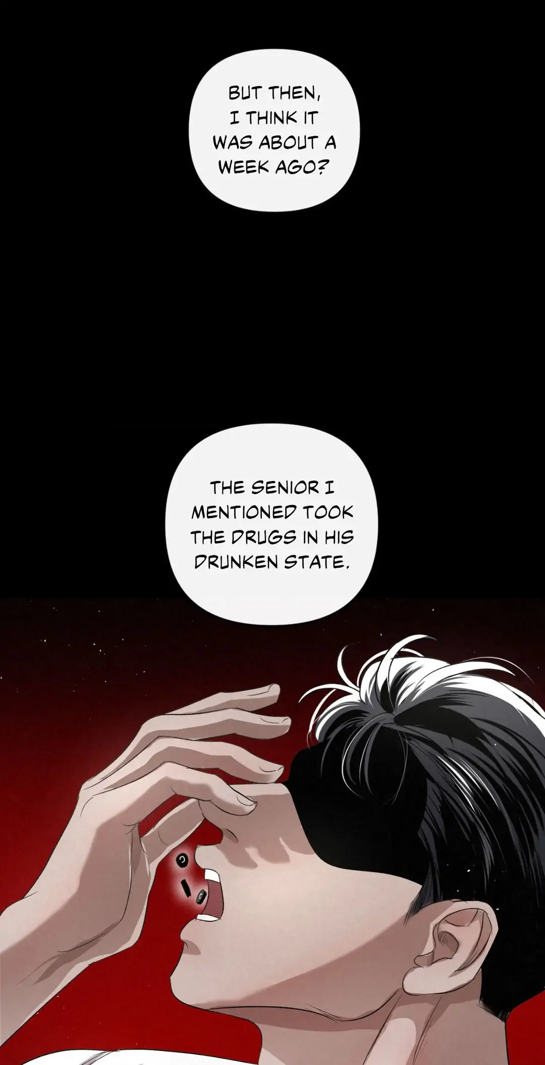 Bloodbound Chapter 31 - Page 52