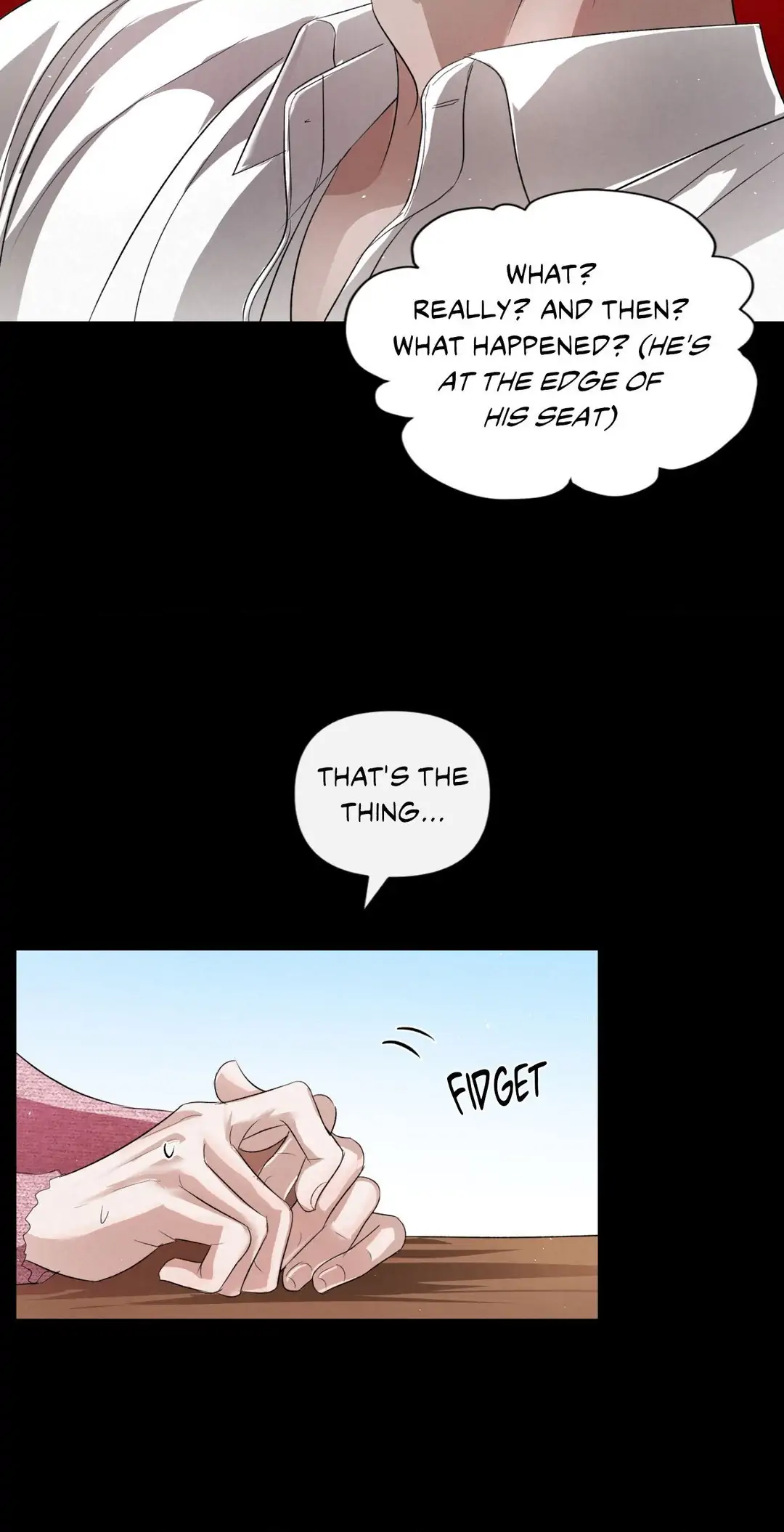 Bloodbound Chapter 31 - Page 53