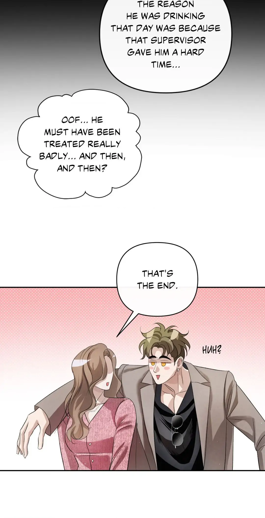 Bloodbound Chapter 31 - Page 57