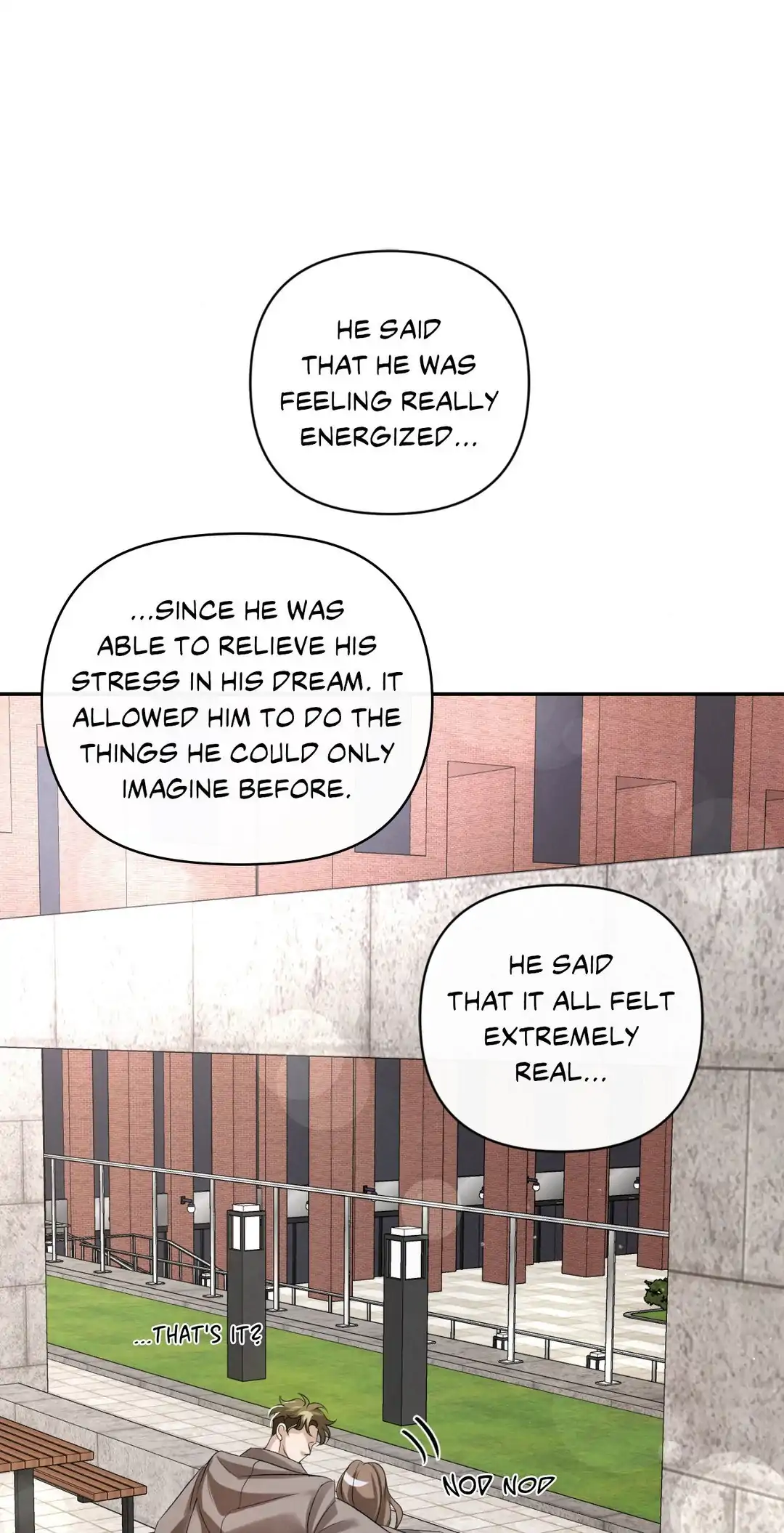 Bloodbound Chapter 31 - Page 58
