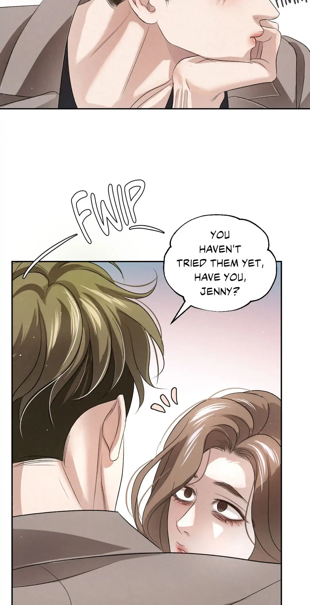 Bloodbound Chapter 31 - Page 60