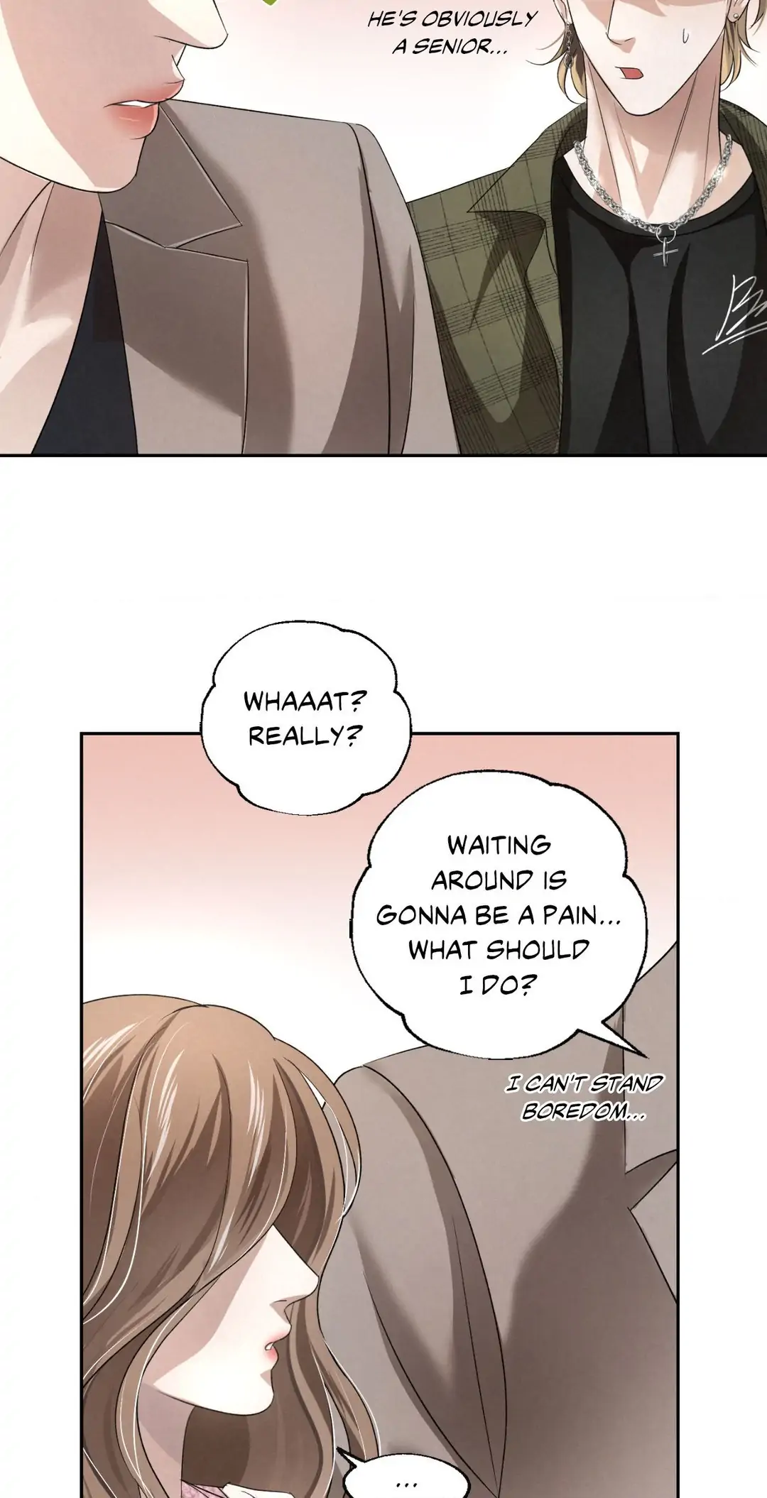 Bloodbound Chapter 31 - Page 7