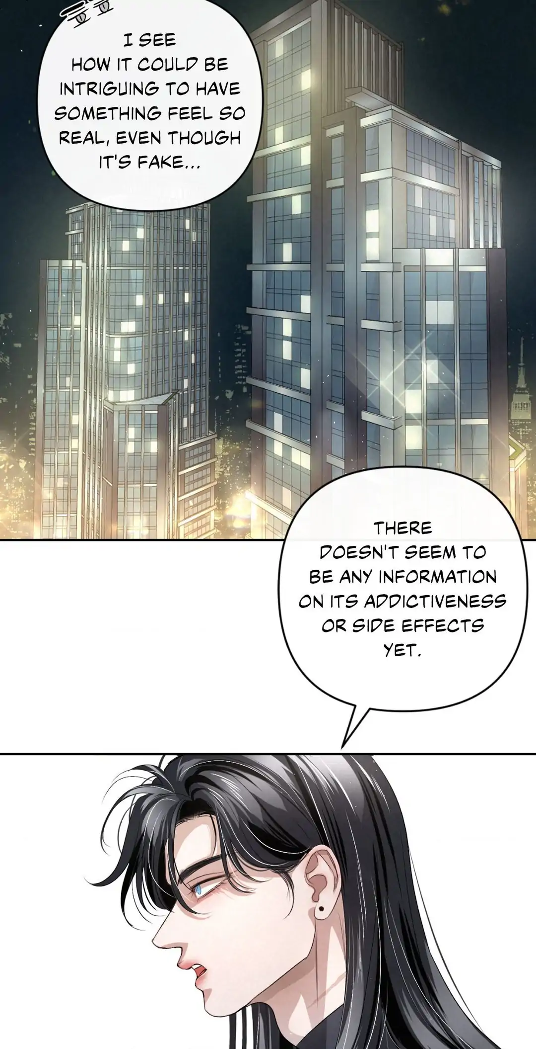 Bloodbound Chapter 31 - Page 64