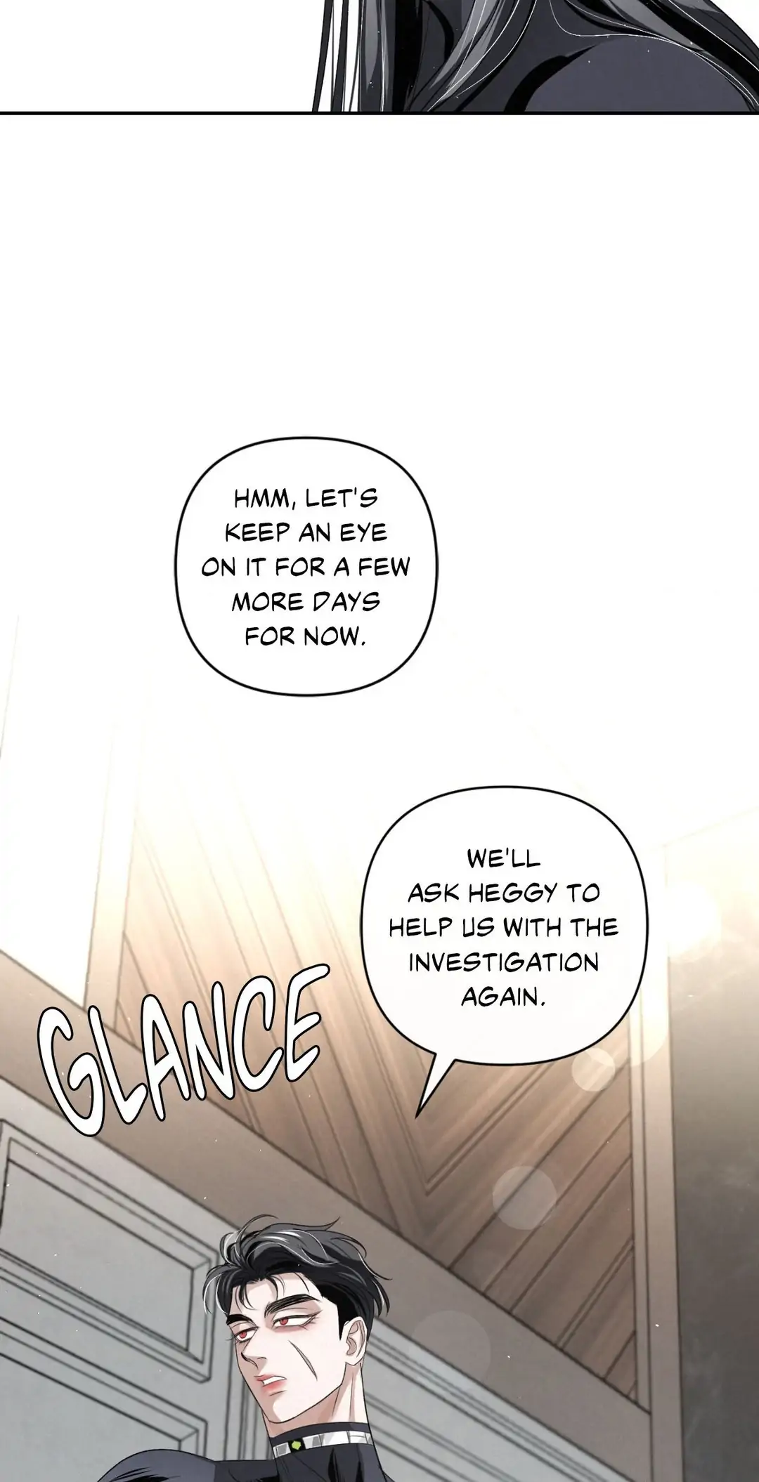 Bloodbound Chapter 31 - Page 65