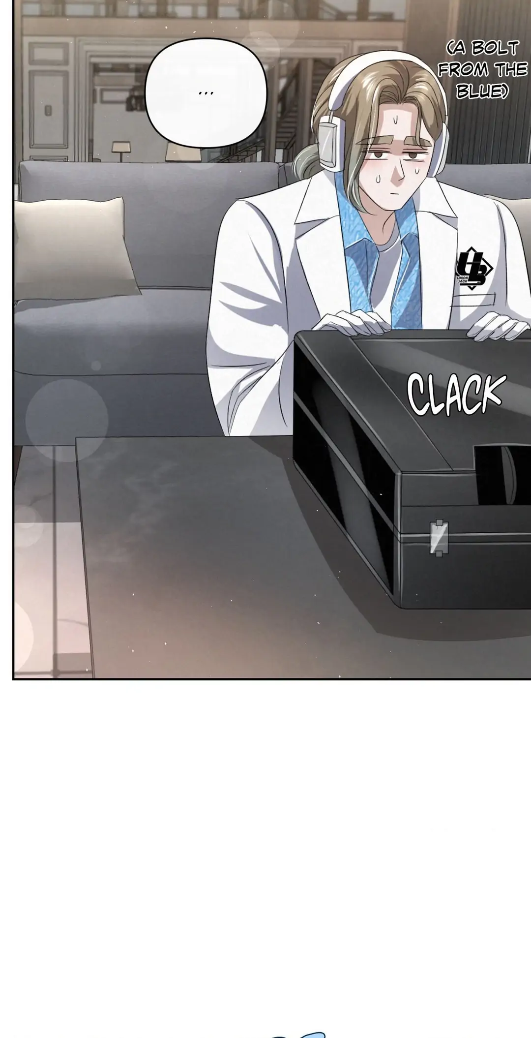 Bloodbound Chapter 31 - Page 67