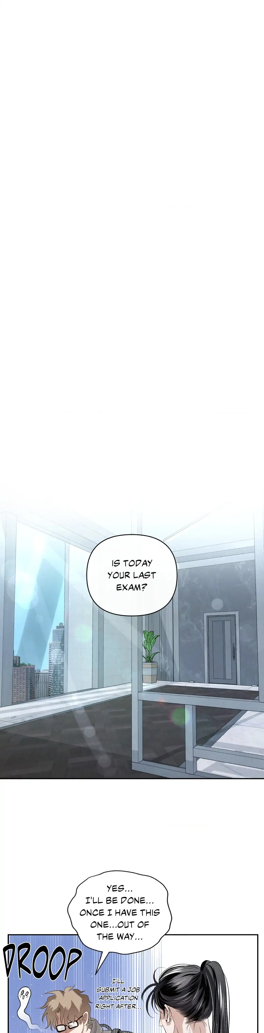 Bloodbound Chapter 32 - Page 13