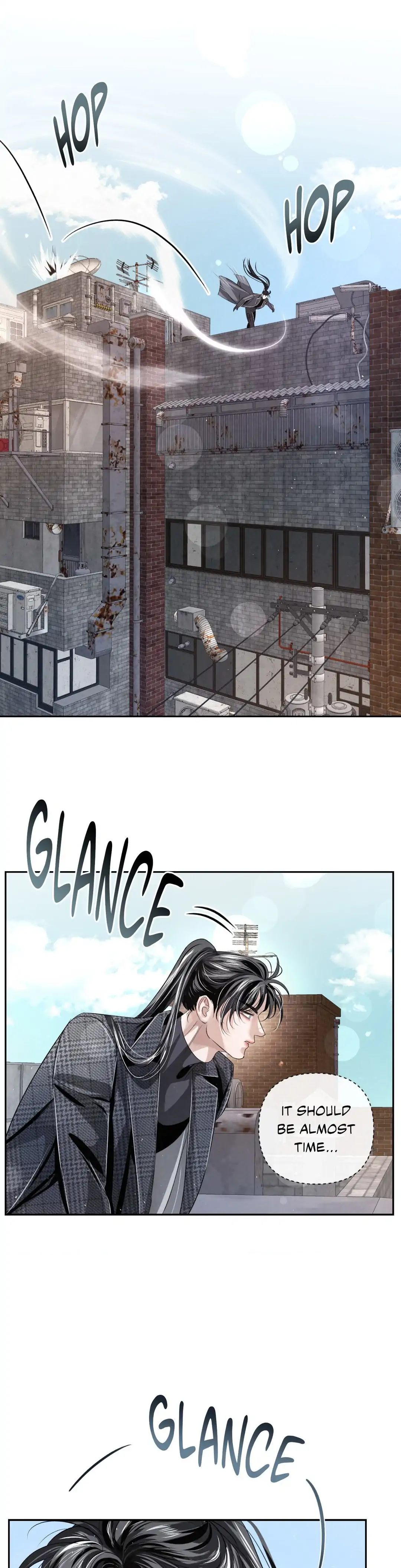 Bloodbound Chapter 32 - Page 18