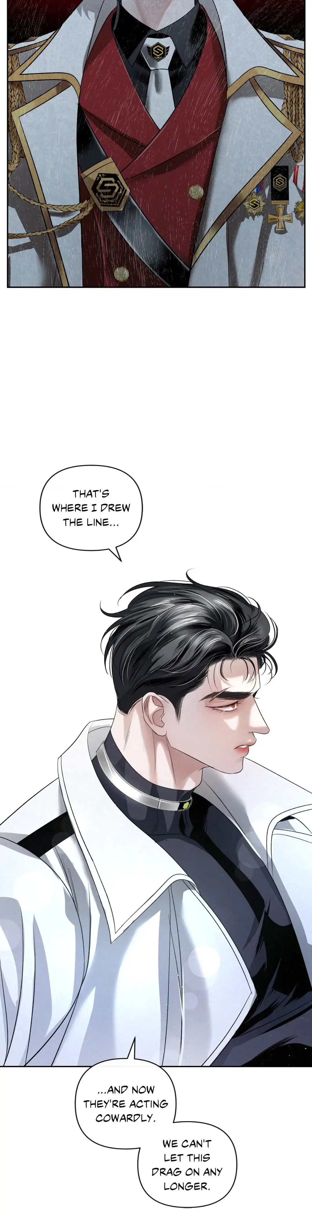 Bloodbound Chapter 32 - Page 6