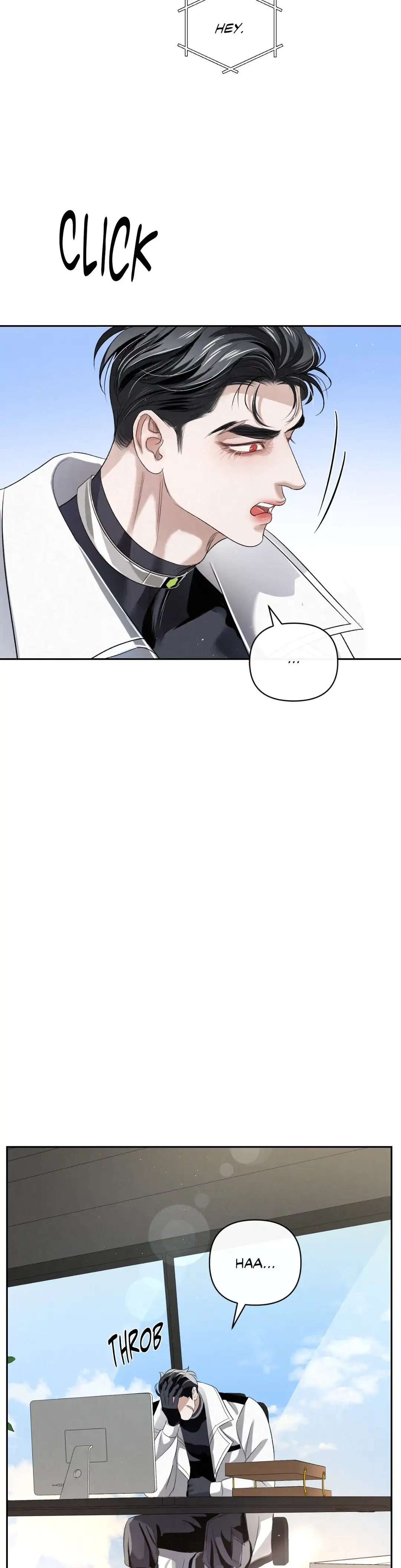 Bloodbound Chapter 33 - Page 7