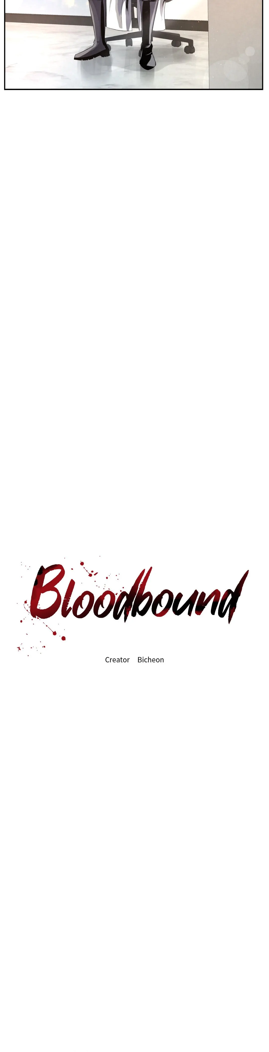 Bloodbound Chapter 33 - Page 8