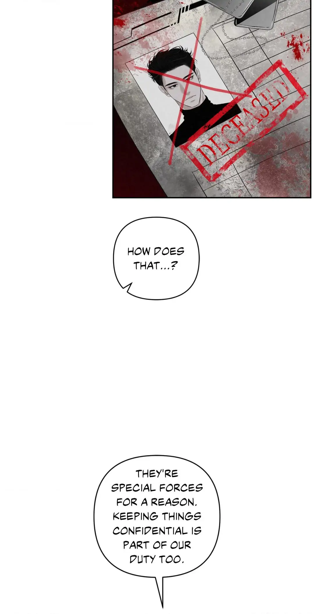 Bloodbound Chapter 34 - Page 18