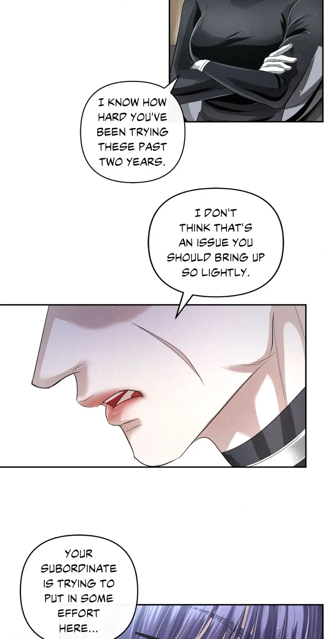 Bloodbound Chapter 34 - Page 24