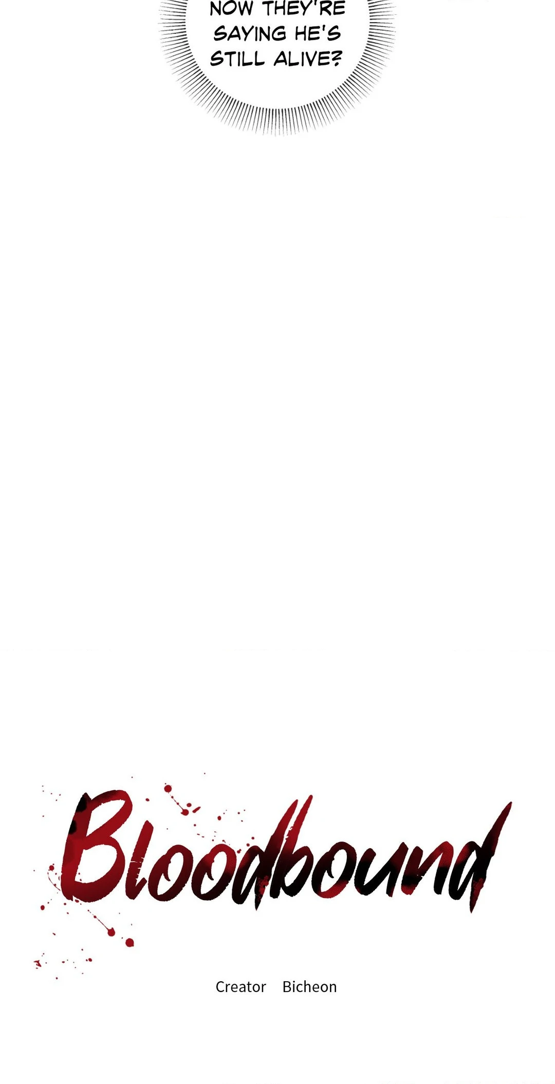 Bloodbound Chapter 34 - Page 4
