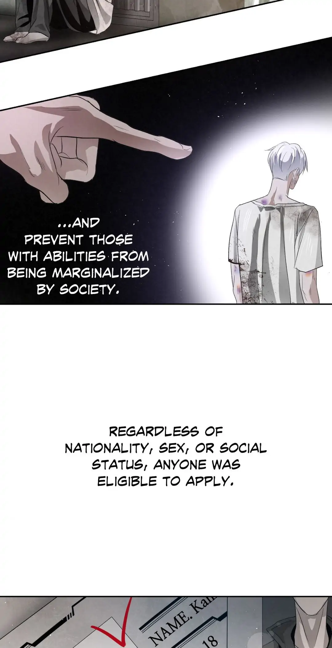 Bloodbound Chapter 34 - Page 36