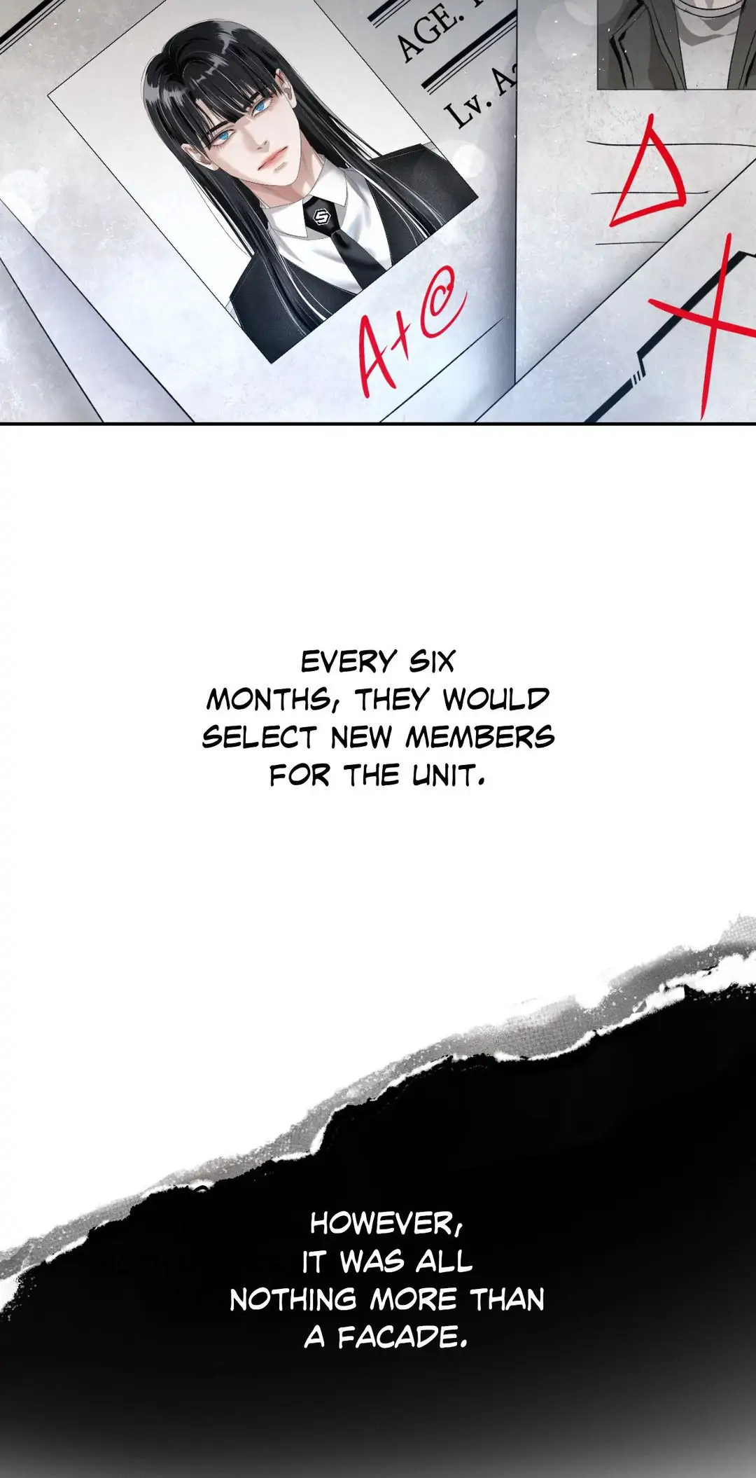 Bloodbound Chapter 34 - Page 37