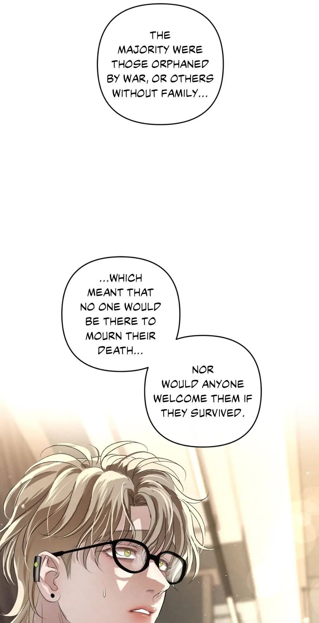 Bloodbound Chapter 34 - Page 43