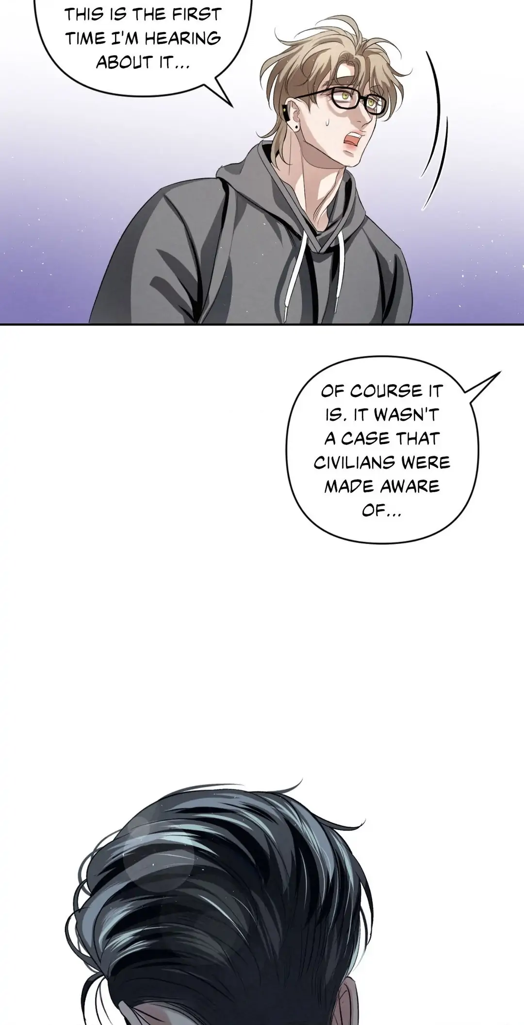 Bloodbound Chapter 34 - Page 50