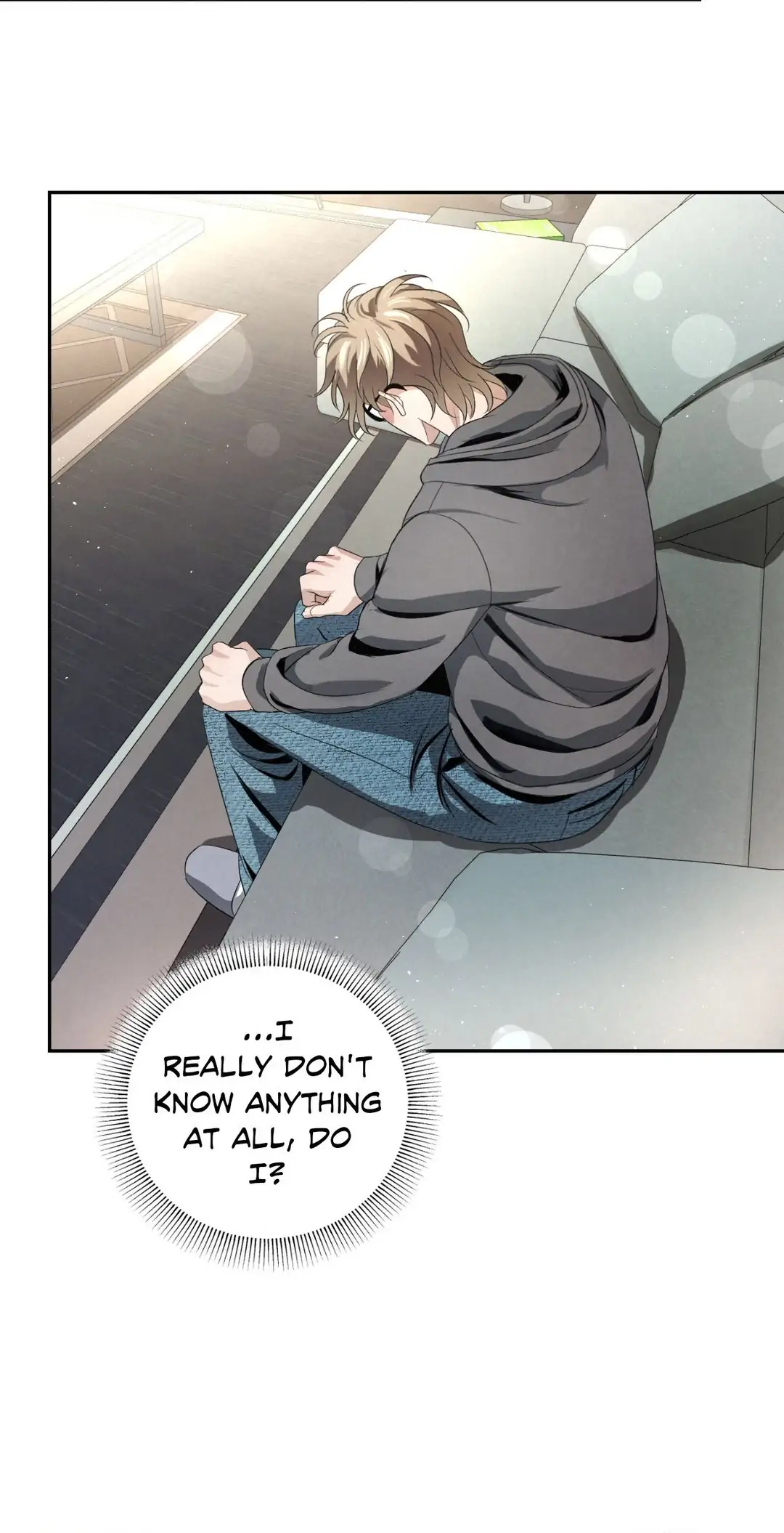 Bloodbound Chapter 34 - Page 6