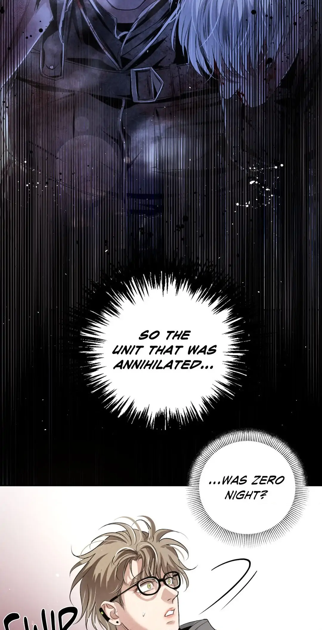 Bloodbound Chapter 34 - Page 54