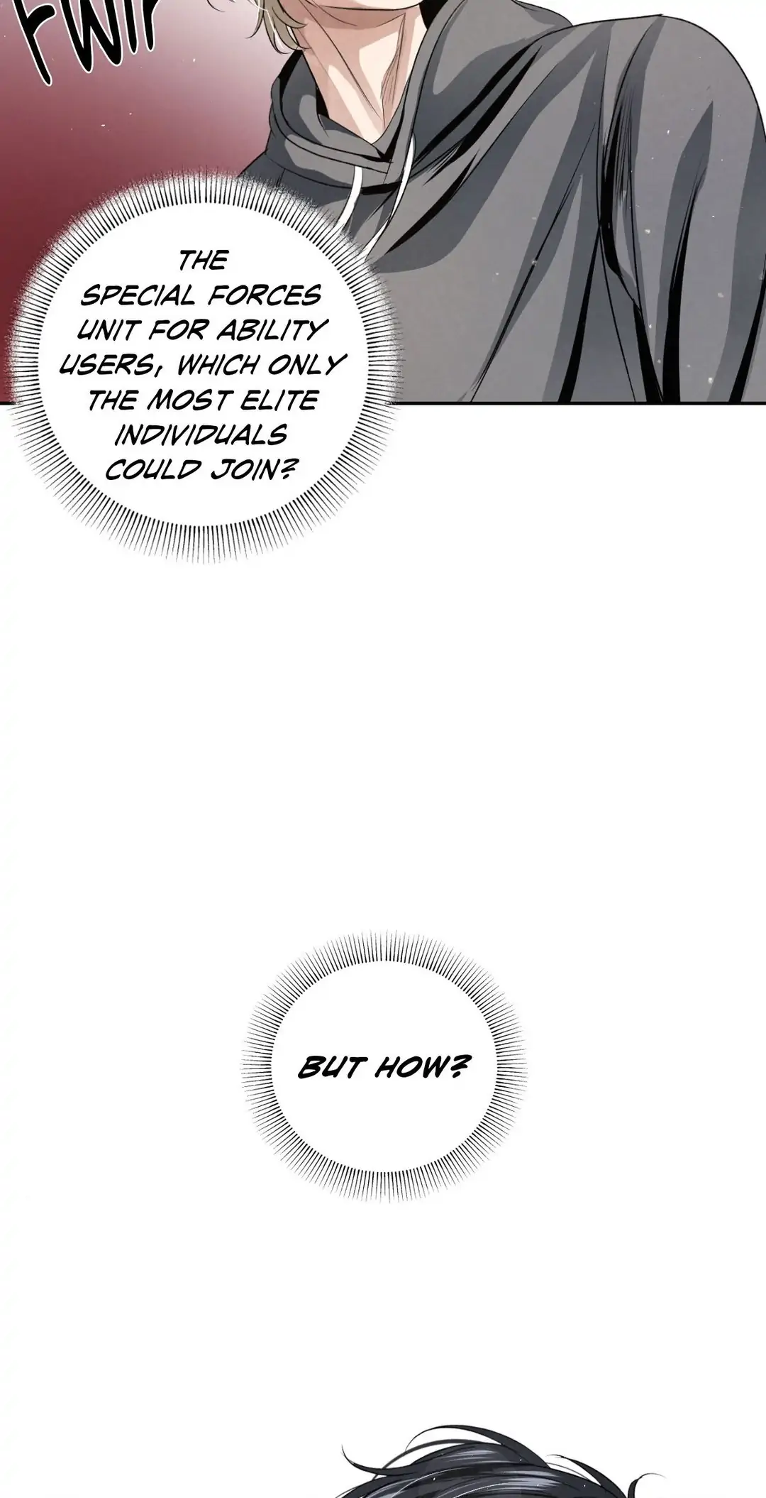 Bloodbound Chapter 34 - Page 55