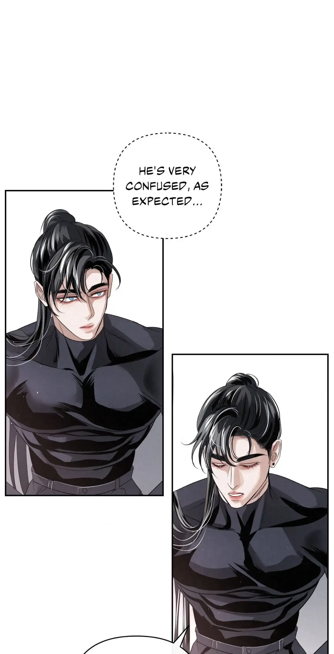 Bloodbound Chapter 34 - Page 57