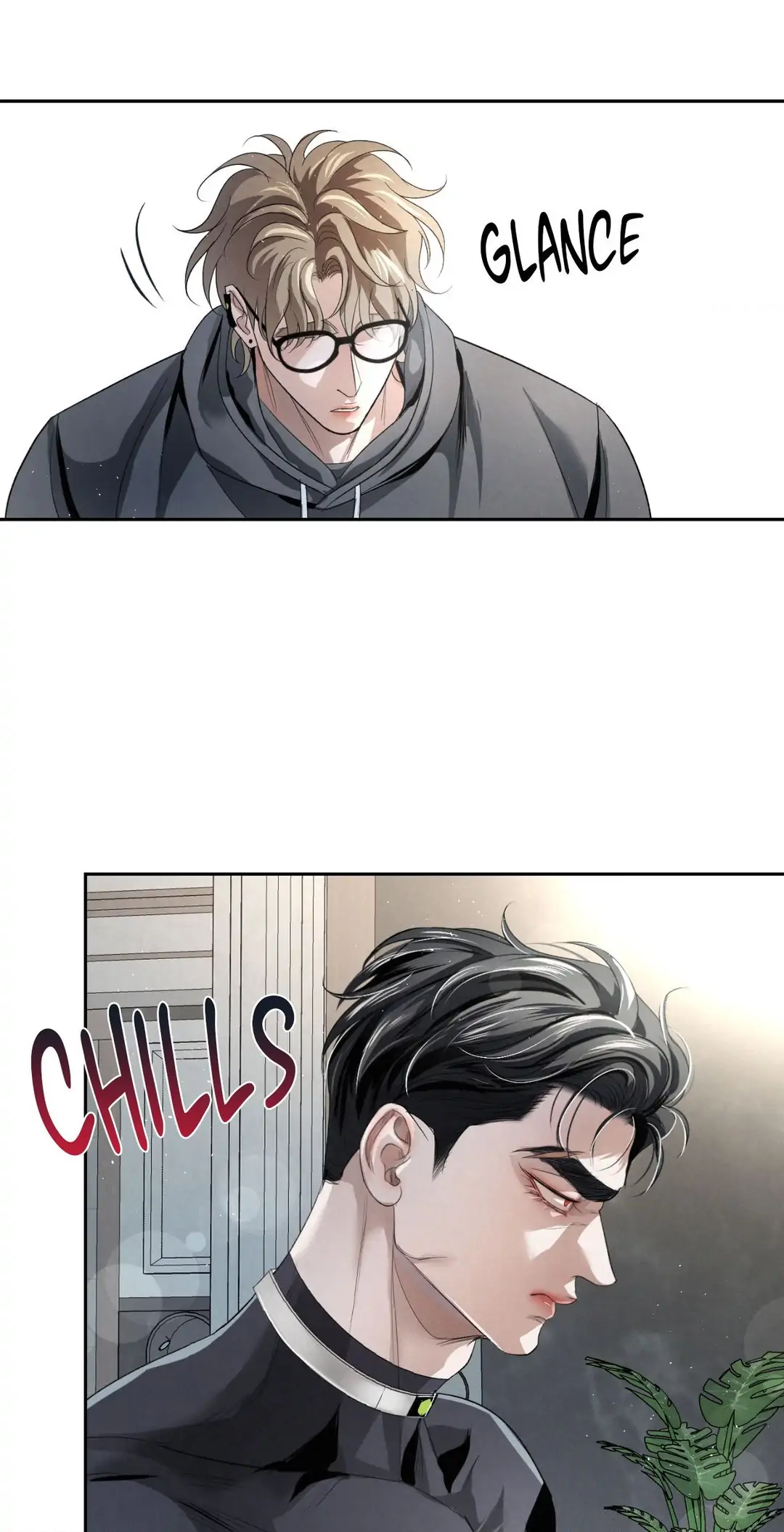 Bloodbound Chapter 34 - Page 7