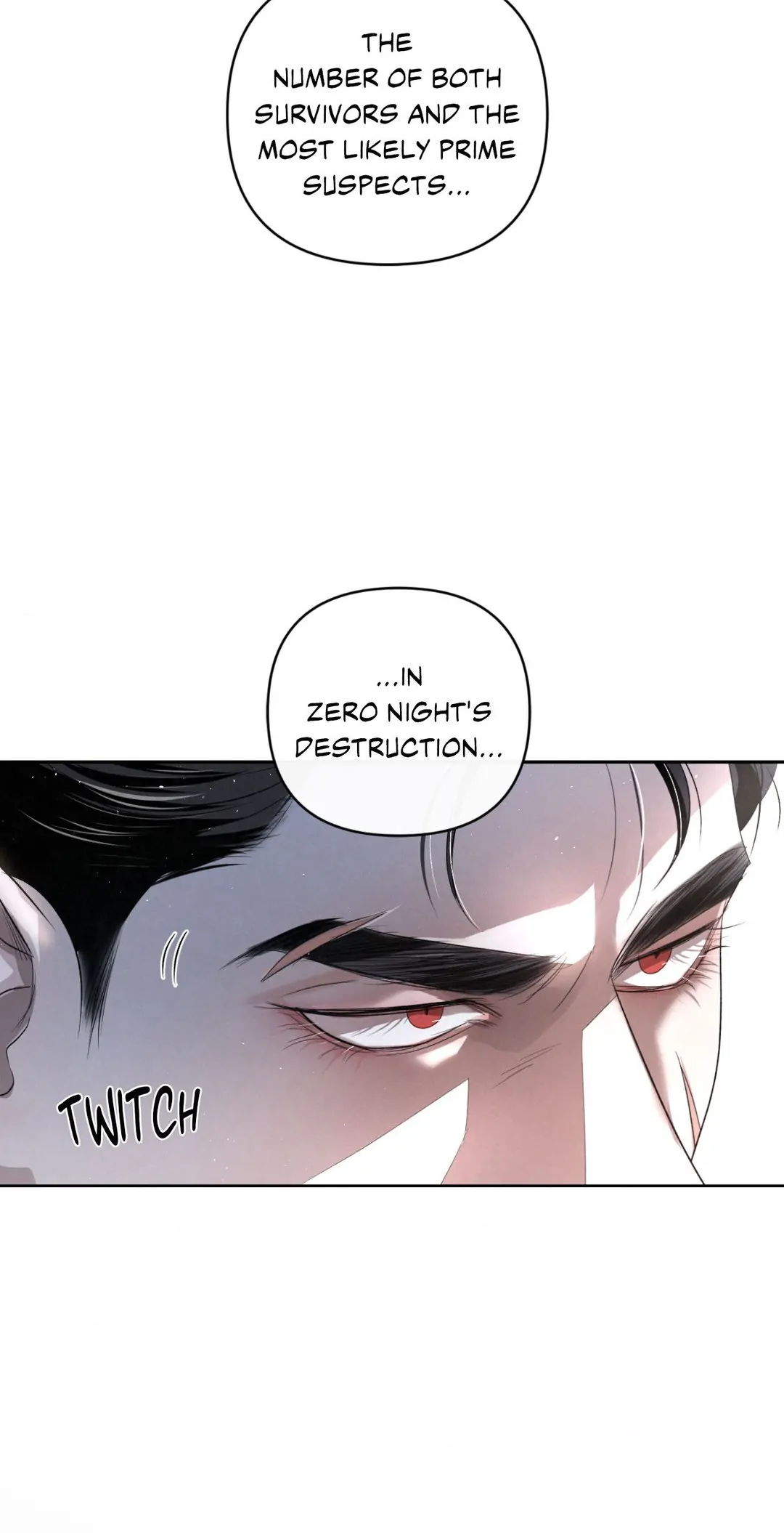 Bloodbound Chapter 34 - Page 63