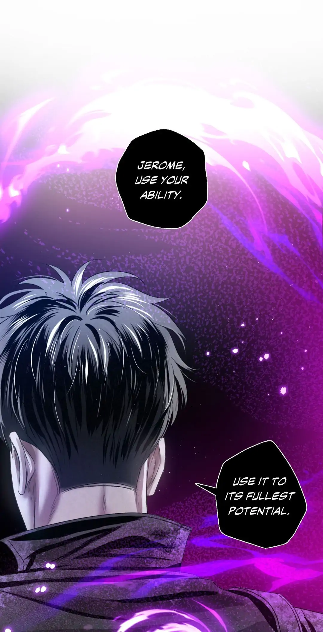 Bloodbound Chapter 34 - Page 64
