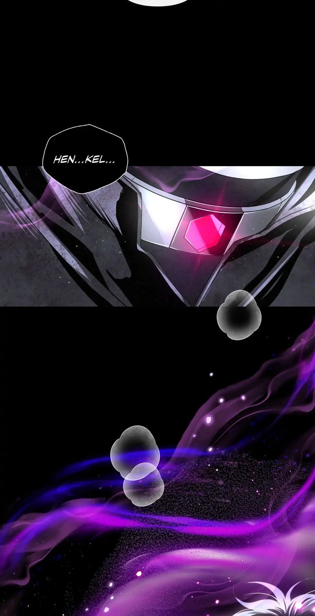 Bloodbound Chapter 34 - Page 66