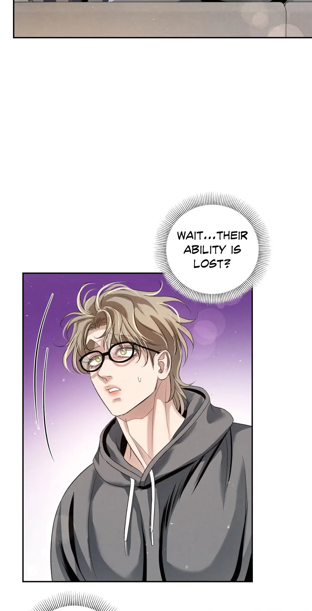 Bloodbound Chapter 34 - Page 10
