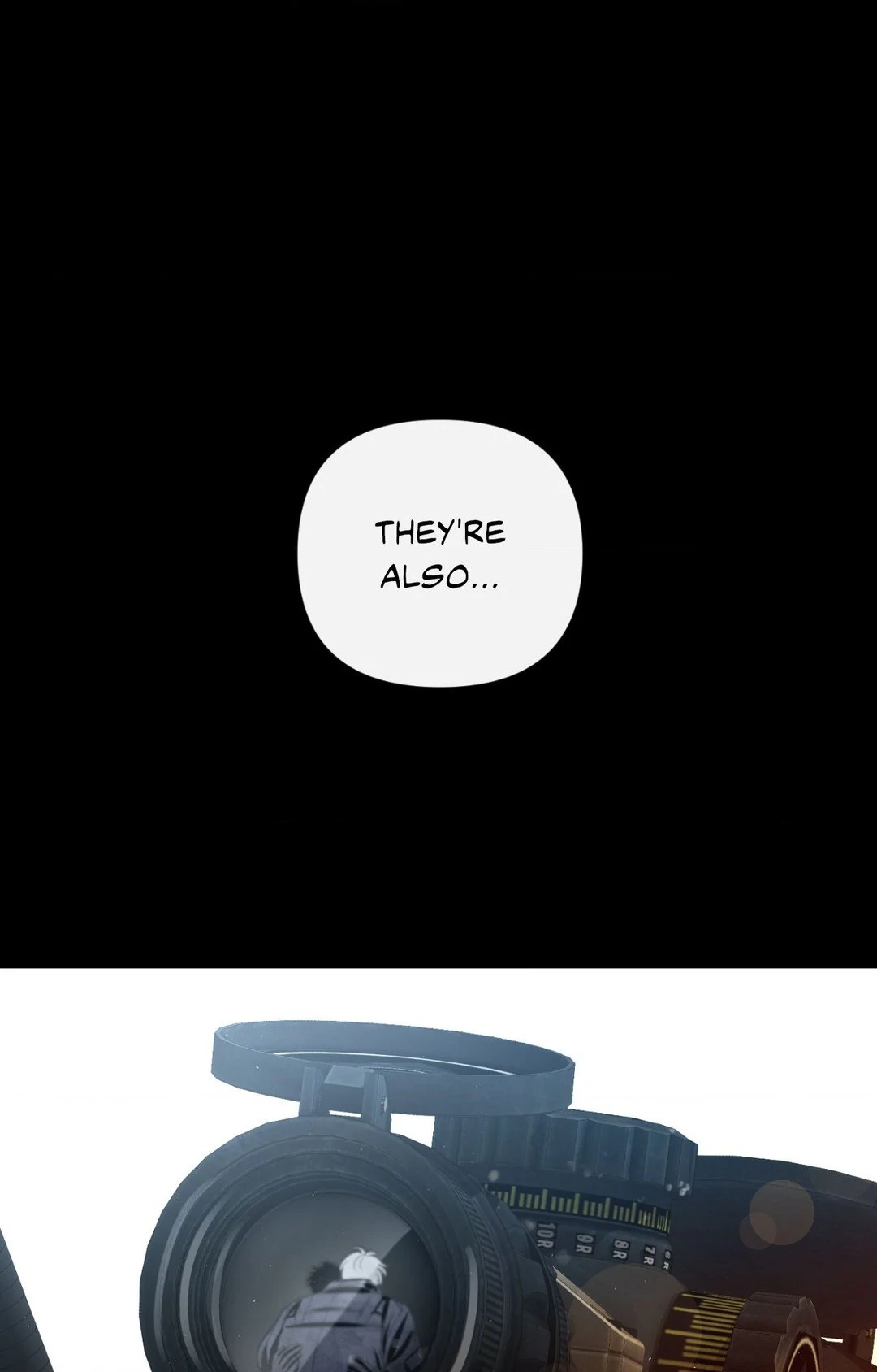 Bloodbound Chapter 35 - Page 2