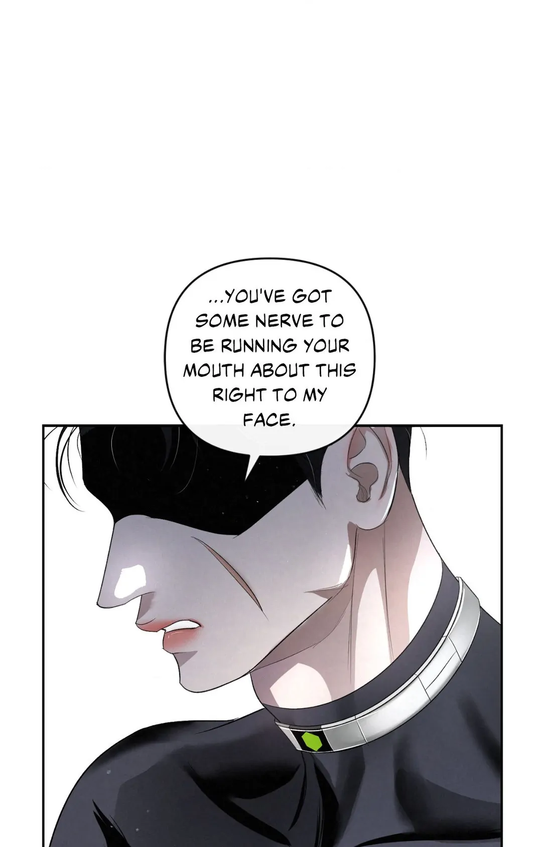 Bloodbound Chapter 35 - Page 11