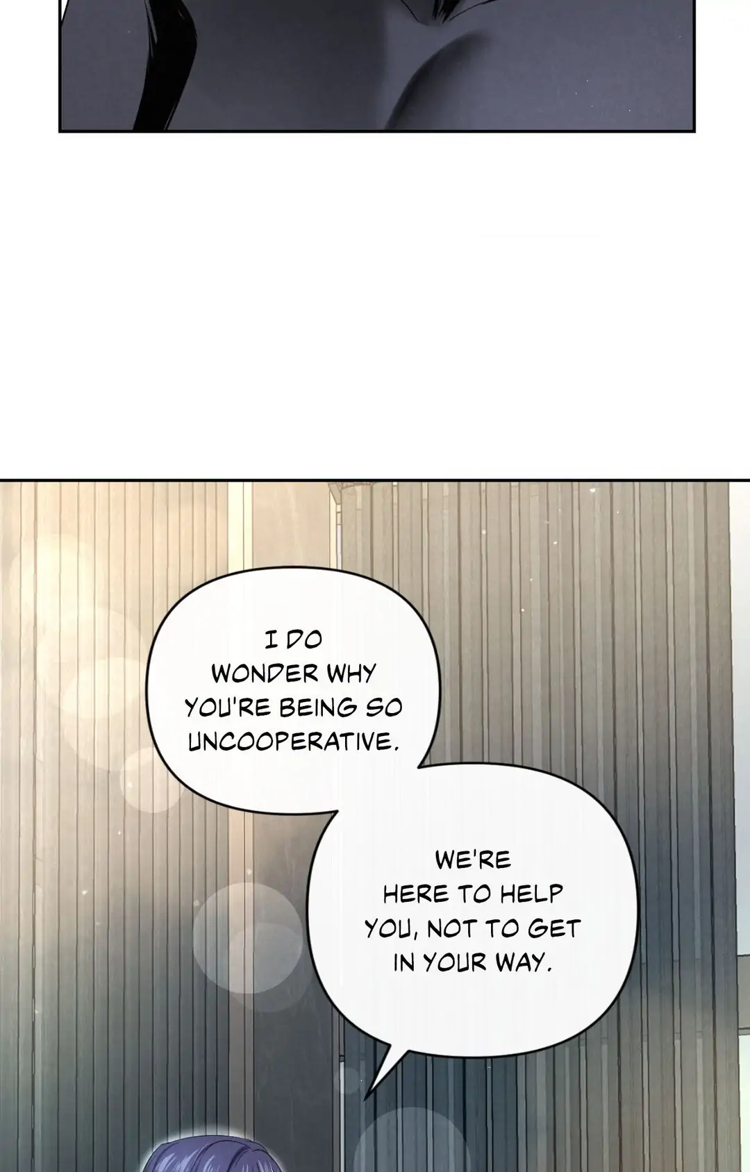 Bloodbound Chapter 35 - Page 12