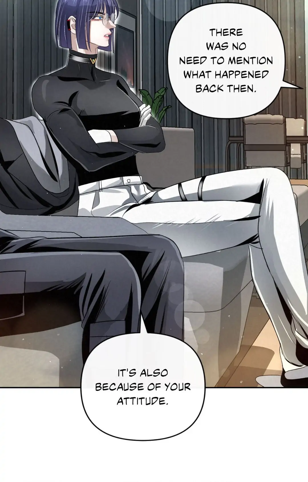 Bloodbound Chapter 35 - Page 13