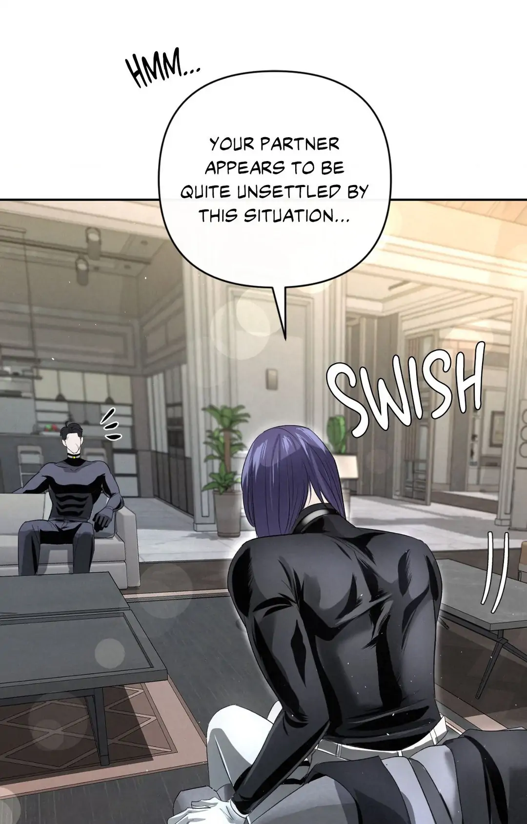 Bloodbound Chapter 35 - Page 18