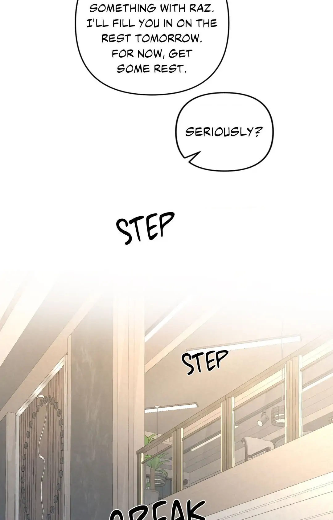 Bloodbound Chapter 35 - Page 21