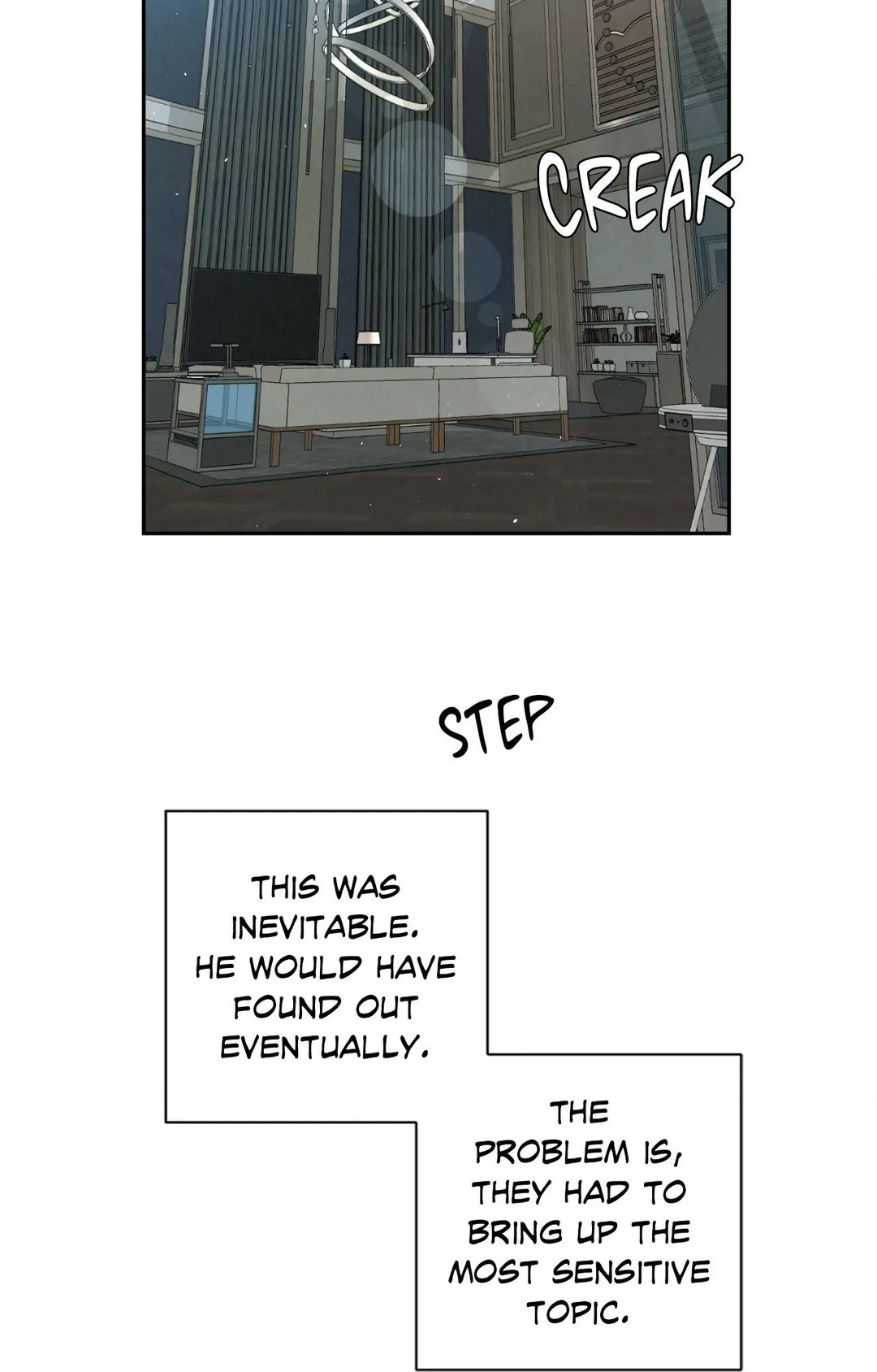 Bloodbound Chapter 35 - Page 29