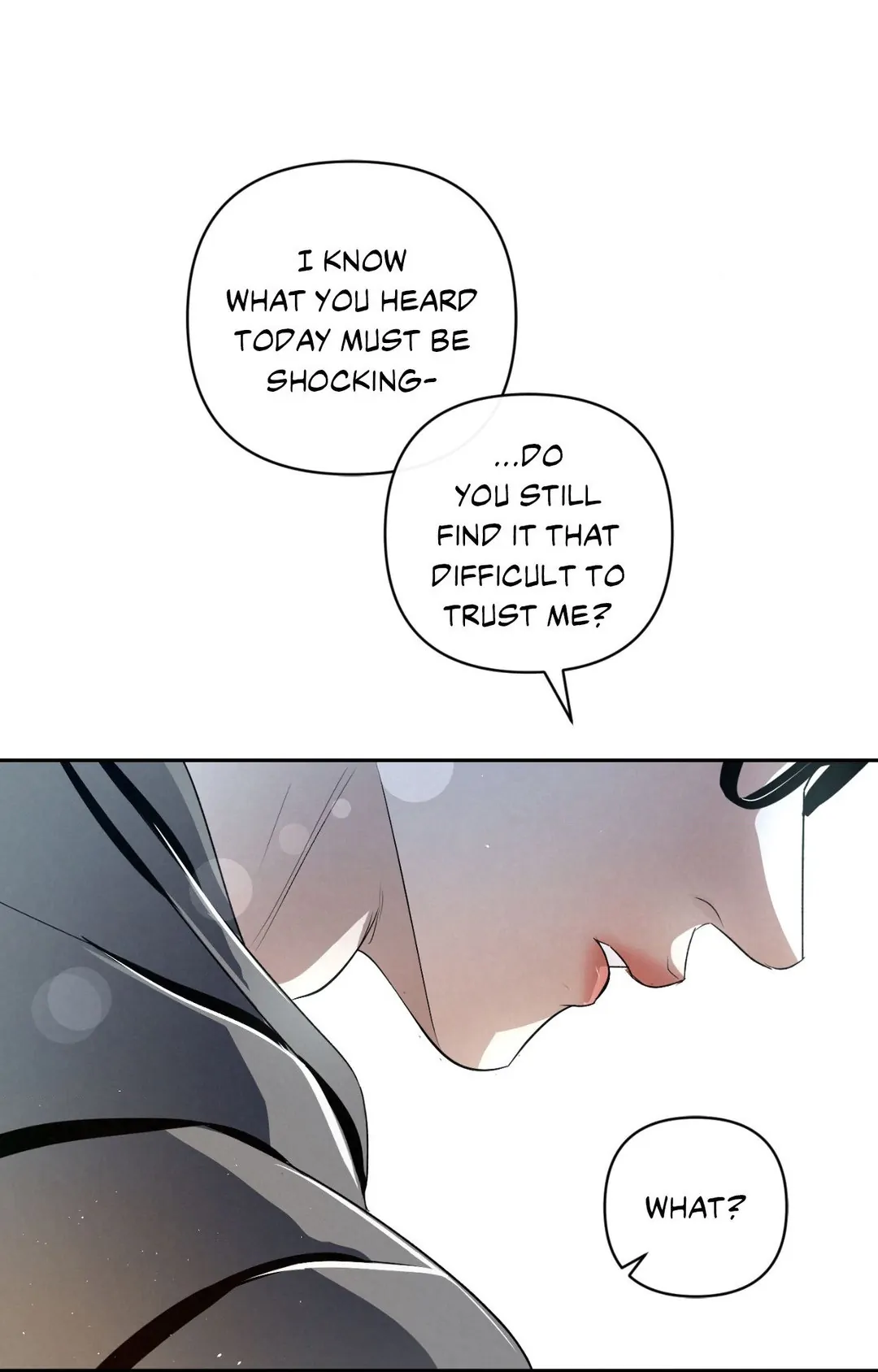 Bloodbound Chapter 35 - Page 31